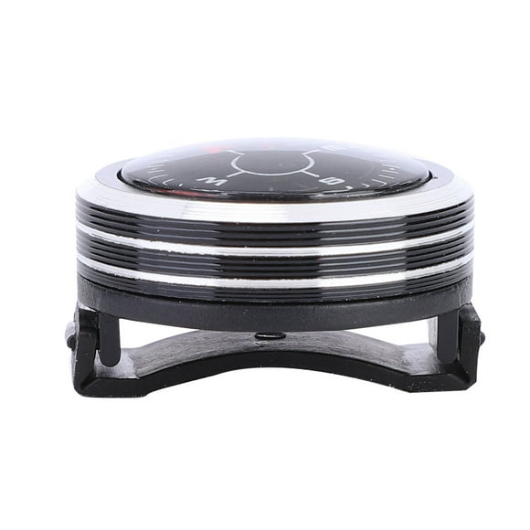 Slide Compass, Portable Watch Compass Convenient For Hiking