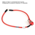 thumbnail image 2 of Battery Cable,Car Positive Battery Cable Battery Cablefor Car Battery Cable Built to Last, 2 of 8