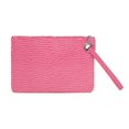 thumbnail image 2 of Bolsa de mano de cuero para mujer cartera de mano pequeña Ehuebsd y elegante para ir de compras o de viaje, 2 of 9