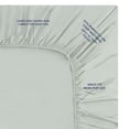 thumbnail image 5 of Craftsworth 100% Egyptian Cotton 4 Piece Set, King - Mod Spa, 5 of 7