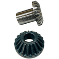 thumbnail image 5 of W11192795, Beveled Gears Set fits Whirlpool KitchenAid Stand Mixer,9703337, 5 of 6