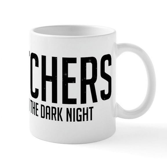 CafePress - Dispatchers The Calm Voice In Th - 11 oz Ceramic Mug - Novelty Coffee Tea Cup