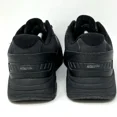 thumbnail image 3 of NEW BALANCE 928v3 Shoes Mens 10 EE Wide Black Leather Walking Sneakers Rollbar, 3 of 6