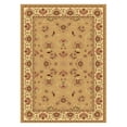thumbnail image 2 of Rugs America Vista 342-MOS Kashan Moss Oriental Traditional Green Area Rug, 7'10"x10'10", 2 of 10