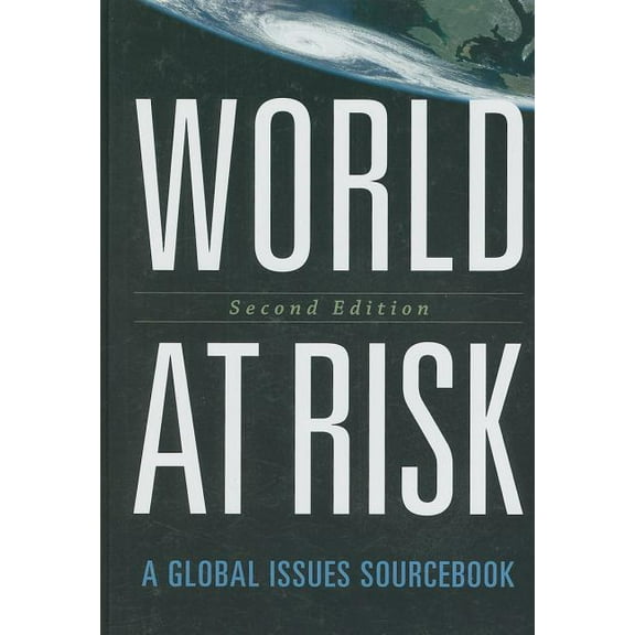 World at Risk, (Hardcover)