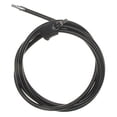 thumbnail image 4 of Parking Brake Cable Fits select: 2000-2010 CHEVROLET IMPALA, 2005-2006 PONTIAC GRAND PRIX, 4 of 4
