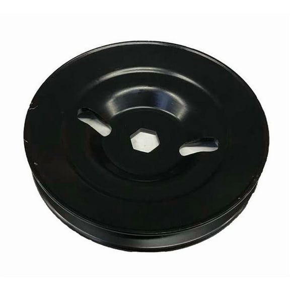 Pulley For John Deere M155979, GX20335