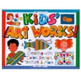 thumbnail image 1 of Pre-Owned Kids' Art Works!: Creating with Color, Design, Texture &amp; More (Williamson Kids Can! Series), 9781885593351, 188559335X, Paperback,, 1 of 1