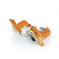 thumbnail image 1 of Langgg 24pcs Children Simulation Sea Life Fish Toys Lifelike Model Home Office Decorations Holiday Gift, 1 of 9