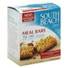 South Beach Diet Pntbtr Meal Bar