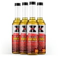 thumbnail image 1 of REV X Additif pour Carburant Diesel Distance Plus - 8 fl oz (Lot de 4), 1 of 4