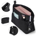 thumbnail image 3 of Organizador de bolsos Vhermosa con llavero, 3 of 5