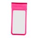 thumbnail image 3 of Funda impermeable para teléfono, bolsa flotante para iPhone, bolsa seca para natación, playa, agua Rosy S, 3 of 9