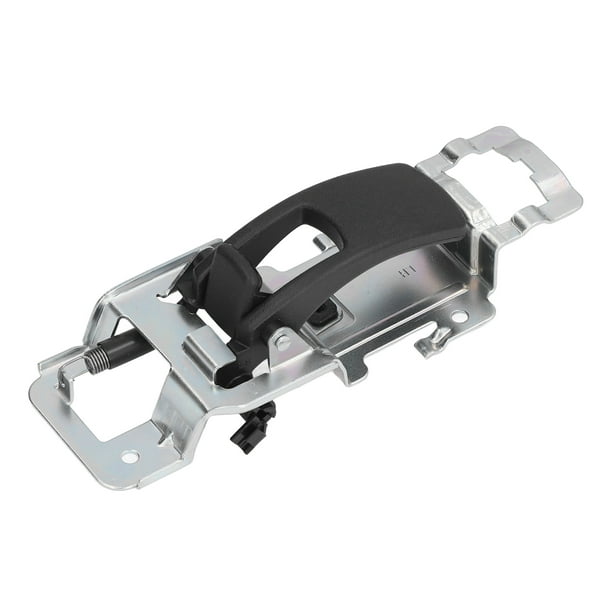 Piezas Interiores Del Automóvil, 15926295 Manija Interior De La Puerta ABS Reemplazo Resistente Al Calor Liso Izquierdo Para Equinox 2005-2009 Para Actualización