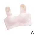 thumbnail image 1 of LUVCLS Ropa interior tipo bustier que no deja marcas, pechos pequeños, fruncidos, delgados, D9, nueva sección H1Z ✨|, 1 of 7