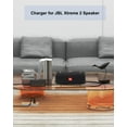 thumbnail image 2 of 19V Charger for JBL Xtreme, Xtreme 2, Boombox 1 2 Replacement Speaker Charger Power Cord, 2 of 7