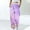 Purple, variant on CaiJunJia Women's Jogger Yoga Sweatpants Casual Athletic Elastic Waist Pants Trouser Jersey Knit Pants with Pockets