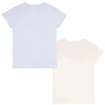 thumbnail image 5 of Disney Moana and Friends Girl's Graphic Print T-Shirt 2-Pack - Short Sleeve Tees Bundle for Kids (Size 4-16), 5 of 15