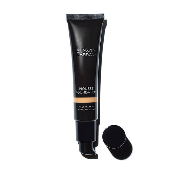 MOUSSE FOUNDATION - PERFECT BALANCE