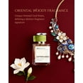 thumbnail image 2 of Perfume Bonkaroma Saffron Amber Eau de Parfum, 50 ml, para mujeres y hombres, 2 of 7