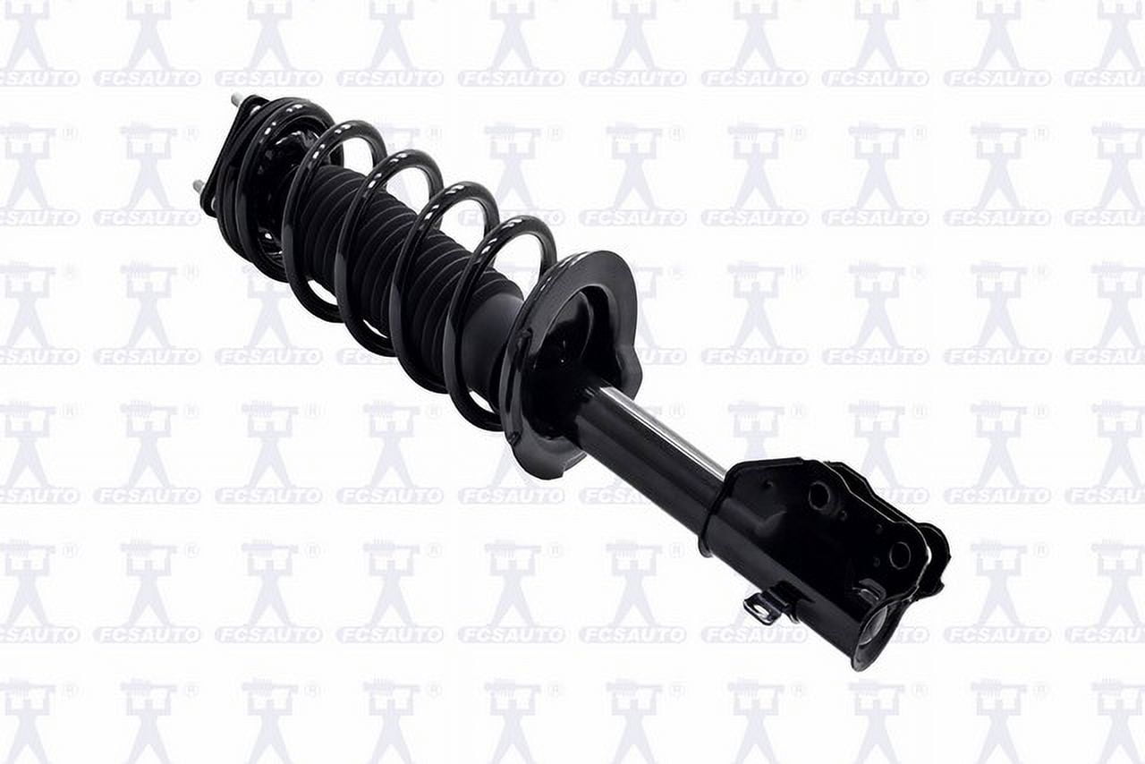 FCS Automotive International Complete Strut Assembly 1333453R