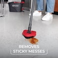 thumbnail image 4 of O-Cedar RinseClean Spin Mop Scrub Brush Attachment, 4 of 6