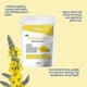 thumbnail image 2 of Mullein Leaf Tea Bags Herbal Lung Cleansing Breathing Cough Relieve Tea, 20 Bags/Pack, 2 of 5