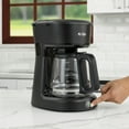 thumbnail image 6 of Mr. Coffee® 12-Cup Switch Coffee Maker, 6 of 6