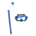 thumbnail image 3 of OUNONA 1 Set Scuba Mask Waterproof Silicone Assorted Color Eye Protection Snorkeling Gear, 3 of 7