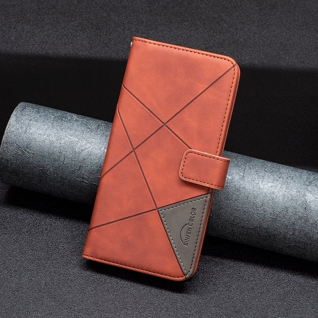 Premium Leather Card Holder Phone Case for Samsung Galaxy S Series - S23 to S10