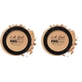 thumbnail image 1 of Polvo cosmético LA GIRL PRO Face Powder Soft Honey x2, 1 of 5