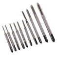 thumbnail image 4 of 10 Unids/set M1-M3.5 Rosca de Tornillo de Mano Macarena Kits de Herramientas de Bricolaje, 4 of 6