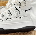 thumbnail image 5 of Platform Shoes for Women – Lightweight Comfort Walking Shoes with Anti-slip rubber Sole, 5 of 9
