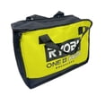 thumbnail image 5 of Bolsa de herramientas RYOBI HP de 17 cm de largo x 30 de alto x 15 cm de ancho con cierre en la parte superior, empaquetada a granel, 5 of 5