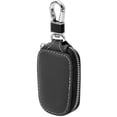 thumbnail image 1 of Upgraded Car Key Case, Faraday Cage Car Key Protector RFID Signal Blocking, 1 of 4