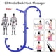thumbnail image 2 of Masajeador multifuncional de cuerpo completo, 2 of 7