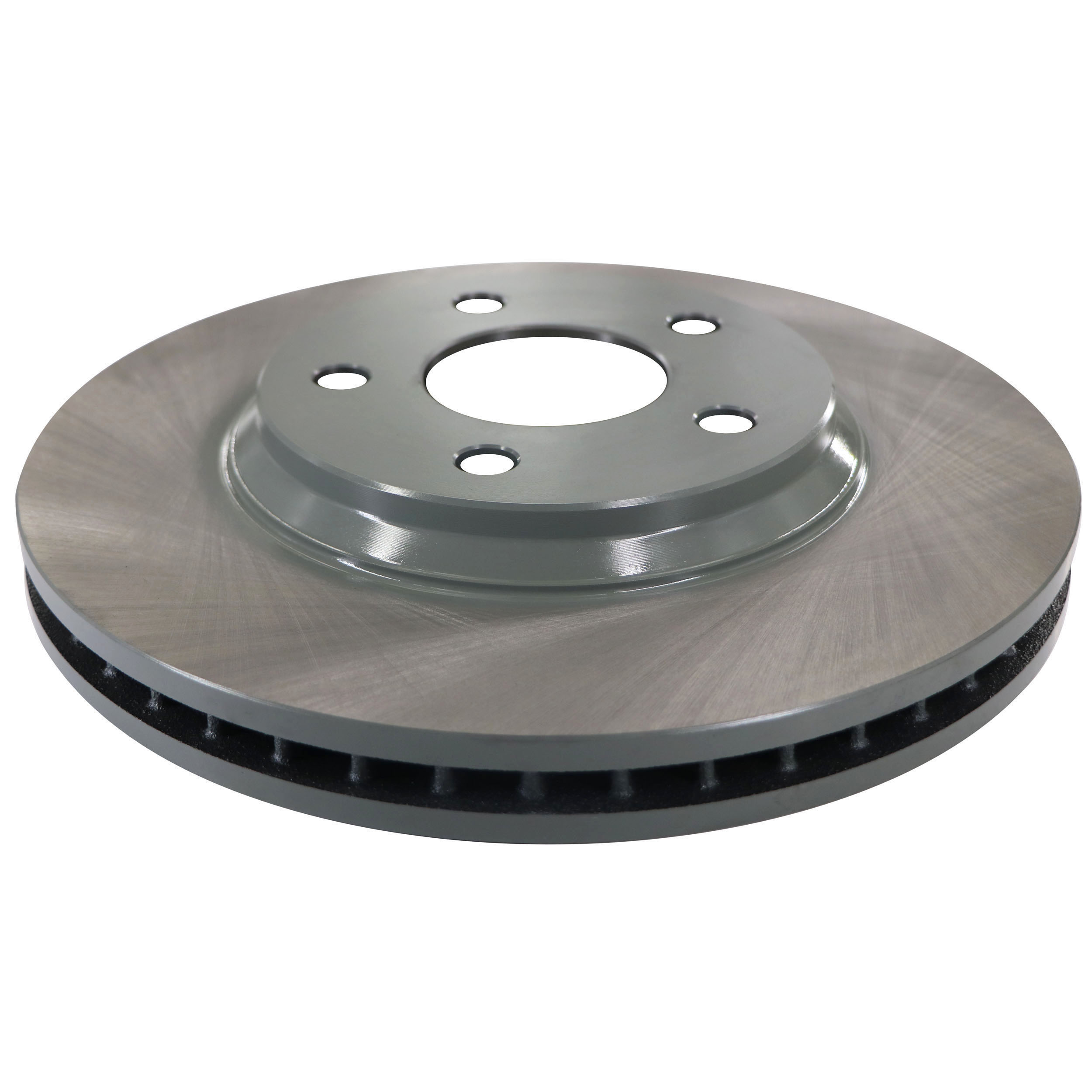 Winstop Brake Rotor, Front WS246299, Chevrolet Impala 2005