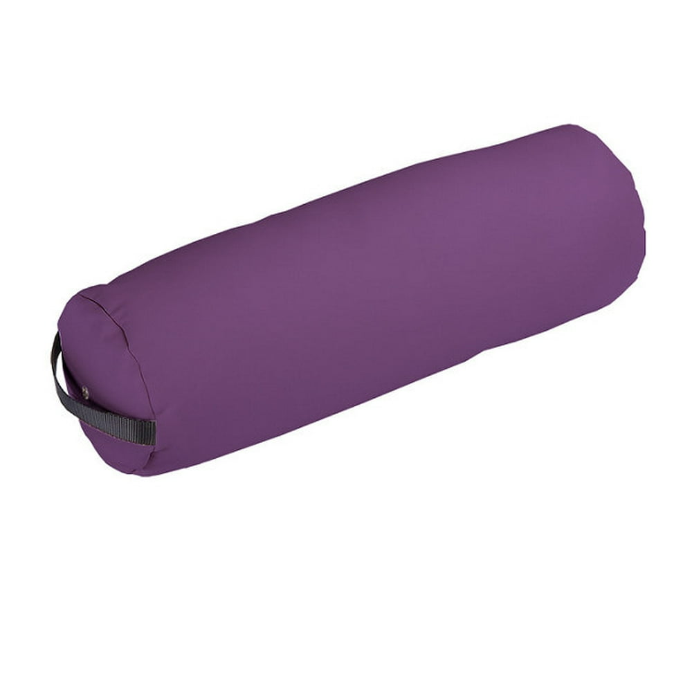 EARTHLITE Bolster Pillow FluffyDurable Massage Bolster in various