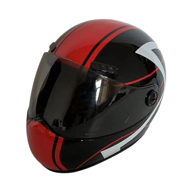 CUITING202 2 Nouveau Casque de Sécurité pour Animaux de Compagnie Moto Petit pour Petit Chiot B3 Chat Biker