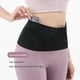 thumbnail image 3 of Bolsas invisibles para correr en la cintura Bolsa para teléfono móvil de alta capacidad Accesorios deportivos FLhrweasw  Nuevo, 3 of 9