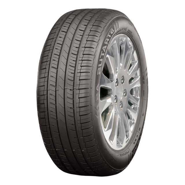 Llanta 235/65r17 Mastercraft Stratus As 104t