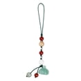 thumbnail image 1 of unbranded 1Ud Phone Charms Strap Con De Loto Para Teléfono Móvil Y Llaves, 1 of 8
