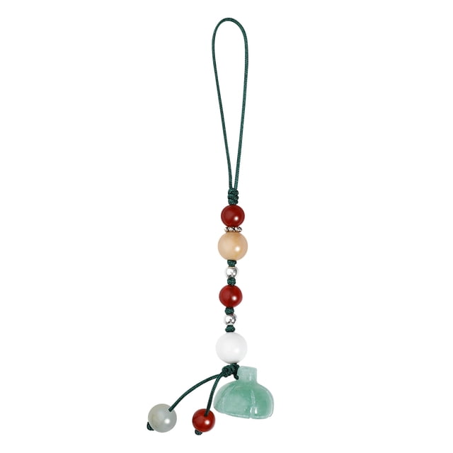 unbranded 1Ud Phone Charms Strap Con De Loto Para Teléfono Móvil Y Llaves