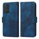 thumbnail image 1 of Funda GANGXUN para Samsung Galaxy A52s con diseño acolchado elegante, cuero PU, protección total y ajuste preciso, 1 of 5