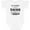 AA-White, variant on Inktastic My Mommy is a Teacher and a Hero Boys or Girls Baby Bodysuit