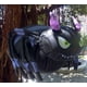 thumbnail image 3 of Halloween Bar Casa Encantada Centro Comercial Decoración Colgante Grande Grueso Inflable (Araña), 3 of 4