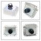 thumbnail image 5 of 5000W Regulador de velocidad Control de velocidad 220V Regulador de potencia Fijación rápida para el hogar, 5 of 9