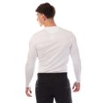 thumbnail image 2 of Lyle & Scott T-Shirt à Manches Longues pour Hommes, 2 of 4