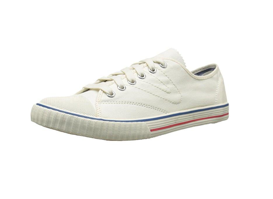 tretorn canvas sneakers