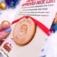 thumbnail image 4 of Medallas Tarjetas Navideñas de Tarjetas Navideñas con Medallas de Madera Estética Decoración Navideña Caja Navideña, 4 of 5